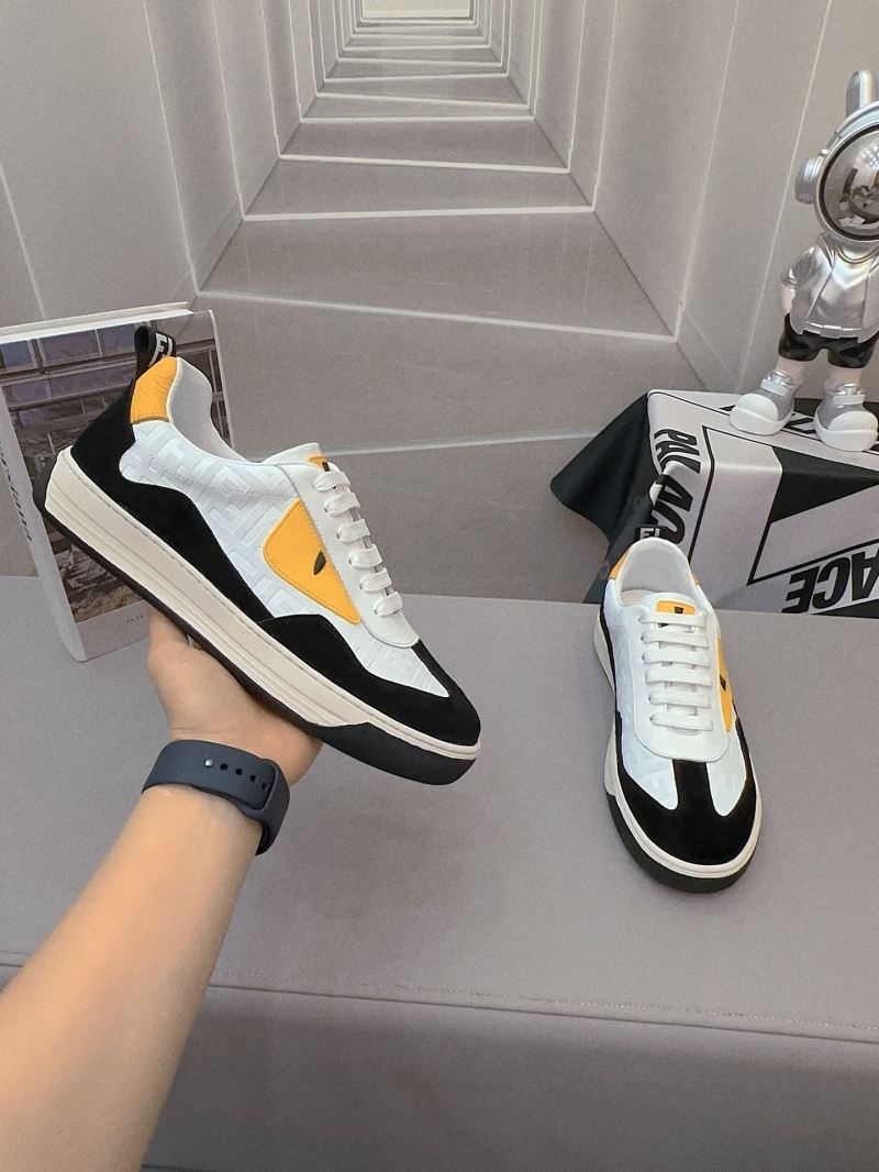 Fendi Sneakers